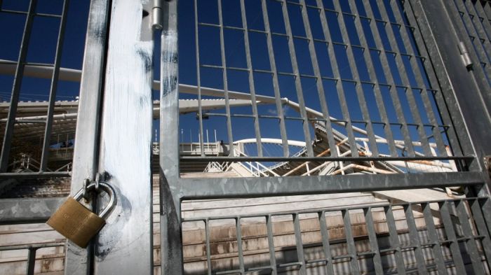 Διακόπηκε οριστικά το Κύπελλο!