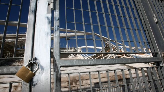 Διακόπηκε οριστικά το Κύπελλο!
