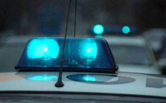 Σύλληψη 44χρονου στην Τρίπολη