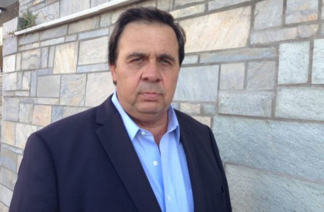 «Έφυγε» από τη ζωή ο αντιδήμαρχος Τριφυλίας Σπύρος Χρονόπουλος