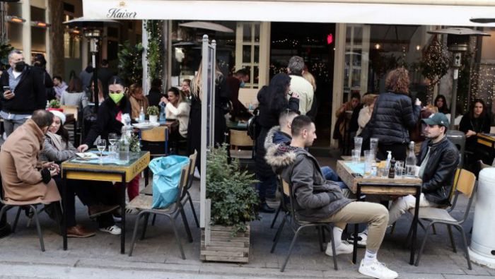 &Mu;&pi;&lambda;ό&kappa;&omicron; &kappa;&alpha;&iota; &sigma;&tau;&omicron;&upsilon;&sigmaf; &epsilon;&xi;&omega;&tau;&epsilon;&rho;&iota;&kappa;&omicron;ύ&sigmaf; &chi;ώ&rho;&omicron;&upsilon;&sigmaf; | &Tau;&omicron; &tau;&epsilon;&lambda;&epsilon;&upsilon;&tau;&alpha;ί&omicron; &mu;έ&tau;&rho;&omicron; &gamma;&iota;&alpha; &tau;&omicron;&upsilon;&sigmaf; &alpha;&nu;&epsilon;&mu;&beta;&omicron;&lambda;ί&alpha;&sigma;&tau;&omicron;&upsilon;&sigmaf; &pi;&rho;&iota;&nu; &tau;&eta; &lambda;ύ&sigma;&eta; &tau;&omicron;&upsilon; &gamma;&epsilon;&nu;&iota;&kappa;&omicron;ύ lockdown