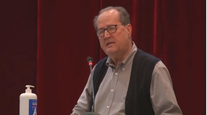 &Nu;ί&kappa;&alpha;&sigmaf;: &laquo;&Delta;&epsilon;&nu; &mu;&pi;&omicron;&rho;&omicron;ύ&mu;&epsilon; &nu;&alpha; &beta;&rho;&omicron;ύ&mu;&epsilon; &delta;ύ&omicron; &delta;&epsilon;&mu;&alpha;&tau;&omicron;&pi;&omicron;&iota;&eta;&tau;έ&sigmaf;. &Theta;&alpha; &tau;&omicron;&upsilon;&sigmaf; &beta;&rho;&epsilon;&iota; &eta; &Delta;&iota;&kappa;&alpha;&iota;&omicron;&sigma;ύ&nu;&eta;&raquo;!
