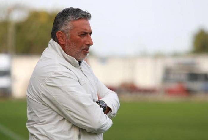 &Pi;&alpha;&nu;&alpha;&rho;&kappa;&alpha;&delta;&iota;&kappa;ό&sigmaf; | &Nu;έ&omicron;&sigmaf; coach &omicron; &Mu;&alpha;&gamma;&kappa;&alpha;&phi;ί&nu;&eta;&sigmaf;