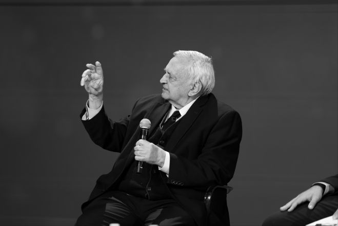 "Έφυγε" ο πρώην δήμαρχος Λεωνιδίου, Δημήτρης Τσιγκούνης