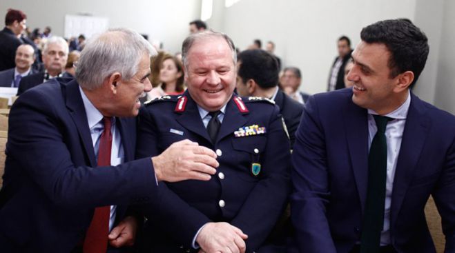 &Theta;ύ&epsilon;&lambda;&lambda;&alpha; &alpha;&pi;ό &tau;&iota;&sigmaf; &delta;&eta;&lambda;ώ&sigma;&epsilon;&iota;&sigmaf; &Tau;ό&sigma;&kappa;&alpha; ό&tau;&iota; &laquo;&tau;&omicron; &Pi;&upsilon;&rho;&omicron;&sigma;&beta;&epsilon;&sigma;&tau;&iota;&kappa;ό &Sigma;ώ&mu;&alpha; &alpha;&pi;&omicron;&tau;&epsilon;&lambda;&epsilon;ί &tau;&omicron;&nu; &pi;&iota;&omicron; &sigma;&tau;&rho;&epsilon;&beta;&lambda;ό &mu;&eta;&chi;&alpha;&nu;&iota;&sigma;&mu;ό &tau;&omicron;&upsilon; &kappa;&rho;ά&tau;&omicron;&upsilon;&sigmaf;&raquo;!