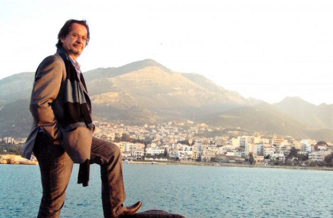 &Mu;&epsilon;&sigma;&sigma;&eta;&nu;ί&alpha; | &Pi;έ&theta;&alpha;&nu;&epsilon; &omicron; &delta;&eta;&mu;&omicron;&sigma;&iota;&omicron;&gamma;&rho;ά&phi;&omicron;&sigmaf; &kappa;&alpha;&iota; &epsilon;&kappa;&delta;ό&tau;&eta;&sigmaf; &tau;&eta;&sigmaf; &epsilon;&phi;&eta;&mu;&epsilon;&rho;ί&delta;&alpha;&sigmaf; &ldquo;&Phi;&omega;&nu;ή&rdquo; &Theta;&alpha;&nu;ά&sigma;&eta;&sigmaf; &Tau;&sigma;&alpha;&mu;&omicron;ύ&lambda;&eta;&sigmaf;