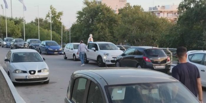 Ο Αστέρας Β' "τελείωσε" τον Τεννέ από τον πάγκο του Ηρακλή! (vd)