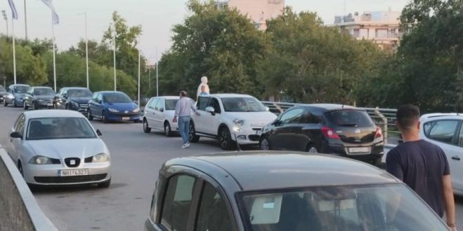 Ο Αστέρας Β&#039; &quot;τελείωσε&quot; τον Τεννέ από τον πάγκο του Ηρακλή! (vd)