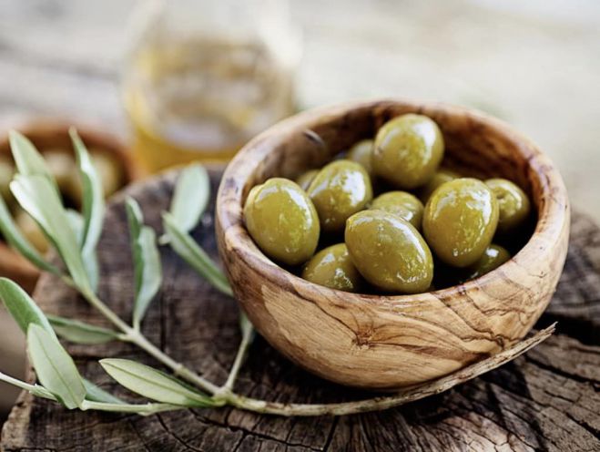 Γιορτή Ελιάς τον Αύγουστο στο χωριό Ελαιοχώρι