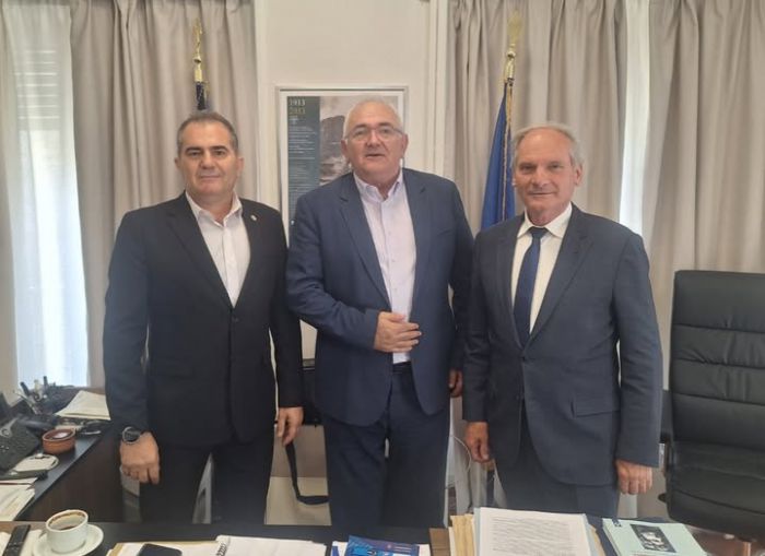 &Kappa;&alpha;&tau;&alpha;&tau;έ&theta;&eta;&kappa;&epsilon; &omicron; &phi;ά&kappa;&epsilon;&lambda;&omicron;&sigmaf; &delta;&iota;&epsilon;&kappa;&delta;ί&kappa;&eta;&sigma;&eta;&sigmaf; έ&nu;&tau;&alpha;&xi;&eta;&sigmaf; &tau;&eta;&sigmaf; &Mu;&epsilon;&gamma;&alpha;&lambda;ό&pi;&omicron;&lambda;&eta;&sigmaf; &sigma;&tau;&omicron; &Delta;ί&kappa;&tau;&upsilon;&omicron; &tau;&omega;&nu; &Mu;&alpha;&rho;&tau;&upsilon;&rho;&iota;&kappa;ώ&nu; &pi;ό&lambda;&epsilon;&omega;&nu;.
