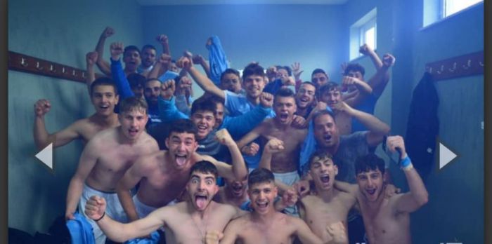 &Tau;&eta;&nu; &Kappa;&upsilon;&rho;&iota;&alpha;&kappa;ή &eta; &phi;&iota;έ&sigma;&tau;&alpha; &tau;&omicron;&upsilon; &Alpha;&Omicron; &Nu;έ&omega;&nu; &Tau;&rho;ί&pi;&omicron;&lambda;&eta;&sigmaf;!