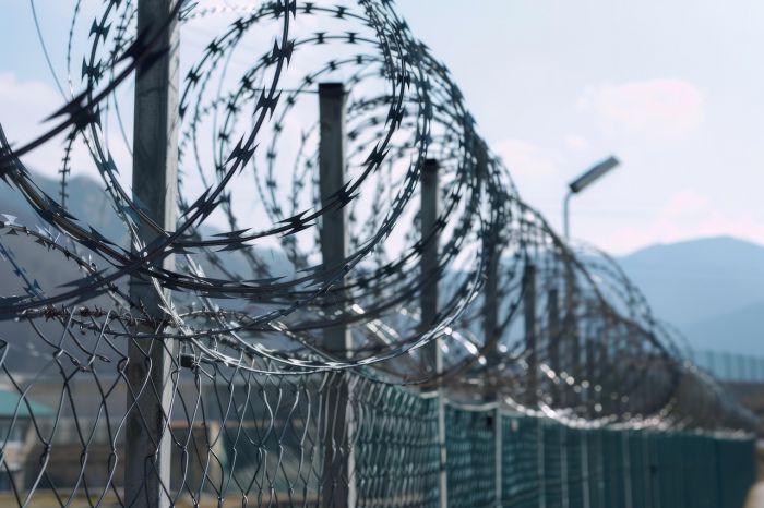 Δίκαιη Αναπτυξιακή Μετάβαση | Πρόσκληση για την “Κατασκευή νέου Σωφρονιστικού Συγκροτήματος στο Δήμο Μεγαλόπολης”