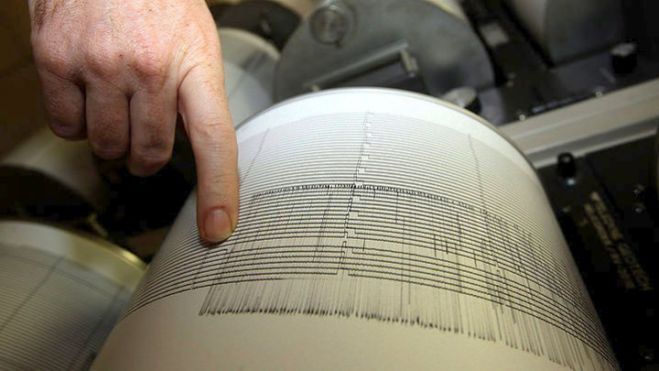 &Sigma;&epsilon;&iota;&sigma;&mu;ό&sigmaf; 5,3 &beta;&alpha;&theta;&mu;ώ&nu; &sigma;&epsilon; &mu;&iota;&kappa;&rho;ή &alpha;&pi;ό&sigma;&tau;&alpha;&sigma;&eta; &alpha;&pi;ό &Kappa;ά&sigma;&omicron; &kappa;&alpha;&iota; &Kappa;&rho;ή&tau;&eta;