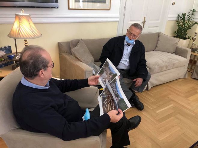 &Sigma;&upsilon;&nu;&epsilon;&rho;&gamma;&alpha;&sigma;ί&alpha; &Kappa;&alpha;&rho;ύ&tau;&alpha;&iota;&nu;&alpha;&sigmaf; - &Mu;&epsilon;&theta;ώ&nu;&eta;&sigmaf; &gamma;&iota;&alpha; &tau;&omicron; 2021!