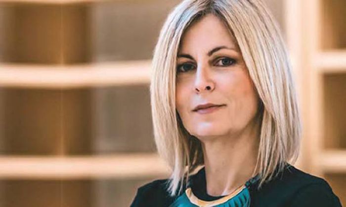 &Mu;&alpha;&rho;&gamma;&alpha;&rho;ί&tau;&alpha; &Sigma;&pi;&upsilon;&rho;&iota;&delta;ά&kappa;&omicron;&upsilon;: "&Alpha;&sigmaf; &mu;&eta;&nu; &pi;&rho;&omicron;&kappa;&alpha;&lambda;&omicron;ύ&mu;&epsilon; ά&lambda;&lambda;&omicron; &Alpha;&nu;&alpha;&pi;&eta;&rho;ί&alpha; &mu;&epsilon; &tau;&iota;&sigmaf; &kappa;&alpha;&theta;&upsilon;&sigma;&tau;&epsilon;&rho;ή&sigma;&epsilon;&iota;&sigmaf; &kappa;&alpha;&iota; &tau;&iota;&sigmaf; &pi;&alpha;&rho;&alpha;&lambda;&epsilon;ί&psi;&epsilon;&iota;&sigmaf; &mu;&alpha;&sigmaf;"