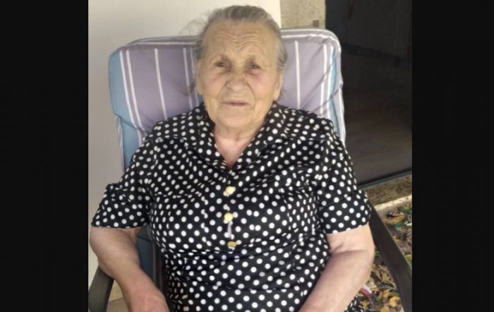 &Tau;&alpha; &sigma;&upsilon;&lambda;&lambda;&upsilon;&pi;&eta;&tau;ή&rho;&iota;&alpha; &tau;&eta;&sigmaf; &Pi;&Alpha;&Epsilon; &Alpha;&sigma;&tau;έ&rho;&alpha;&sigmaf; &sigma;&tau;&omicron;&nu; &Gamma;&iota;ά&nu;&nu;&eta; &Kappa;&alpha;&tau;&sigma;ά&nu;&eta; &gamma;&iota;&alpha; &tau;&eta;&nu; &alpha;&pi;ώ&lambda;&epsilon;&iota;&alpha; &tau;&eta;&sigmaf; &mu;&eta;&tau;έ&rho;&alpha;&sigmaf; &tau;&omicron;&upsilon;