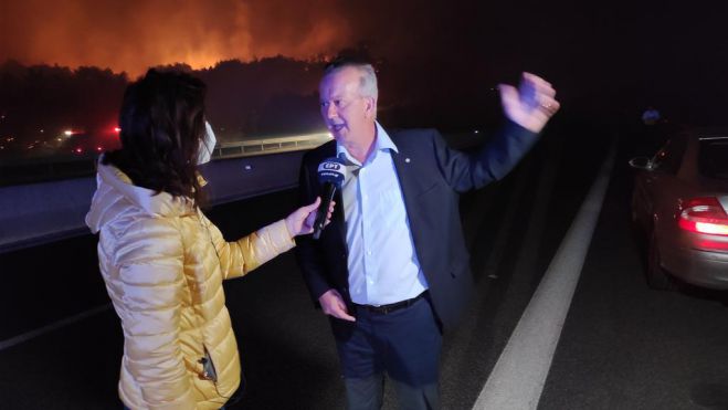 &Phi;&omega;&tau;&iota;ά &sigma;&tau;&omicron; &Rho;&omicron;ύ&tau;&sigma;&iota; &Mu;&epsilon;&gamma;&alpha;&lambda;ό&pi;&omicron;&lambda;&eta;&sigmaf; | &Alpha;&pi;ό &tau;&eta;&nu; &pi;&rho;ώ&tau;&eta; &sigma;&tau;&iota;&gamma;&mu;ή &sigma;&tau;&omicron; &mu;έ&tau;&omega;&pi;&omicron; &tau;&eta;&sigmaf; &phi;&omega;&tau;&iota;ά&sigmaf; &omicron; &Alpha;&nu;&tau;&iota;&pi;&epsilon;&rho;&iota;&phi;&epsilon;&rho;&epsilon;&iota;ά&rho;&chi;&eta;&sigmaf; &Sigma;&kappa;&alpha;&nu;&tau;&zeta;ό&sigmaf;