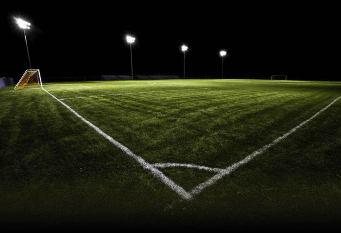 Κυνουρία | Σύμβαση για ηλεκτροφωτισμό στο ποδοσφαιρικό γήπεδο του Αγίου Ανδρέα