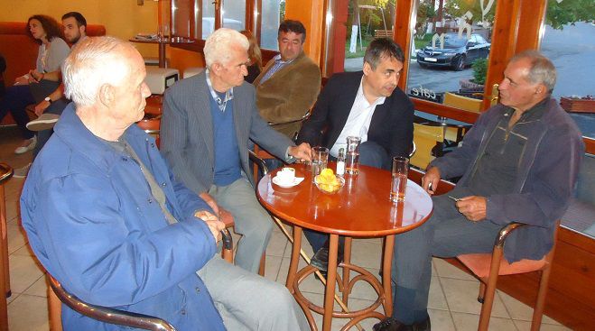 &Gamma;&iota;&alpha; &zeta;&eta;&tau;ή&mu;&alpha;&tau;&alpha; ύ&delta;&rho;&epsilon;&upsilon;&sigma;&eta;&sigmaf; &kappa;&alpha;&iota; &epsilon;&rho;ή&mu;&omega;&sigma;&eta;&sigmaf; &tau;&omega;&nu; &chi;&omega;&rho;&iota;ώ&nu; &epsilon;&nu;&eta;&mu;&epsilon;&rho;ώ&theta;&eta;&kappa;&epsilon; &omicron; &Kappa;. &Tau;&zeta;&iota;&omicron;ύ&mu;&eta;&sigmaf; &sigma;&tau;&eta; &Sigma;&kappa;&iota;&rho;ί&tau;&iota;&delta;&alpha;&rlm;