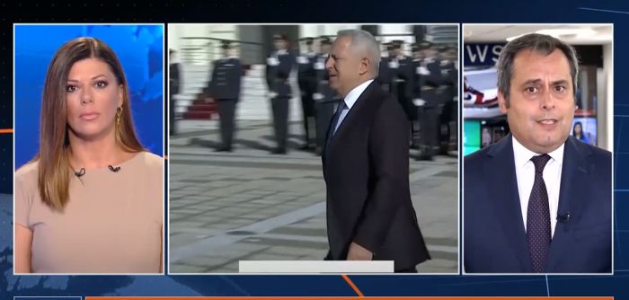 &Mu;&epsilon;&gamma;ά&lambda;&eta; &alpha;&nu;&alpha;&tau;&rho;&omicron;&pi;ή | &Omicron; &Alpha;&pi;&omicron;&sigma;&tau;&omicron;&lambda;ά&kappa;&eta;&sigmaf; &delta;&epsilon;&nu; &delta;έ&chi;&epsilon;&tau;&alpha;&iota; &nu;&alpha; &gamma;ί&nu;&epsilon;&iota; &Upsilon;&pi;&omicron;&upsilon;&rho;&gamma;ό&sigmaf;!