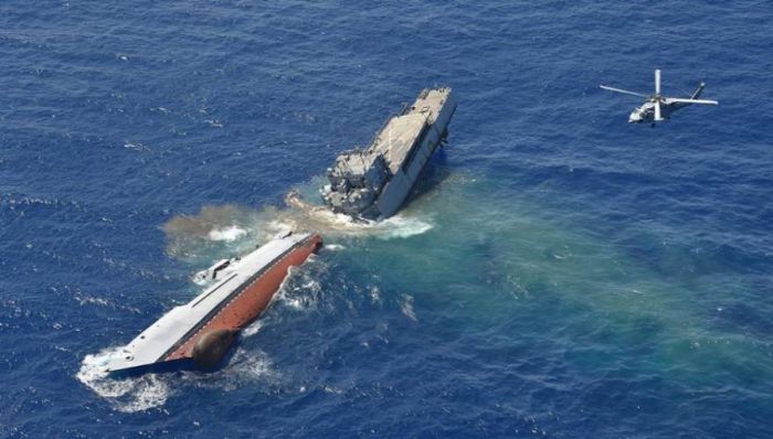 &Pi;&rho;ό&beta;&alpha; &gamma;&iota;&alpha; "&theta;&epsilon;&rho;&mu;ή" &sigma;ύ&gamma;&kappa;&rho;&omicron;&upsilon;&sigma;&eta; &sigma;&tau;&omicron; &Alpha;&iota;&gamma;&alpha;ί&omicron;; - &Omicron;&iota; &Tau;&omicron;ύ&rho;&kappa;&omicron;&iota; &beta;ύ&theta;&iota;&sigma;&alpha;&nu; &pi;&alpha;&lambda;&iota;έ&sigmaf; &phi;&rho;&epsilon;&gamma;ά&tau;&epsilon;&sigmaf; &sigma;&epsilon; ά&sigma;&kappa;&eta;&sigma;&eta; (&epsilon;&iota;&kappa;ό&nu;&epsilon;&sigmaf;)