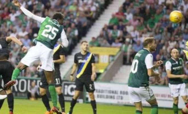 Europa League | &quot;Αυτοκτόνησε&quot; ο Αστέρας, αλλά μπορεί να προκριθεί στην Τρίπολη! (vd)