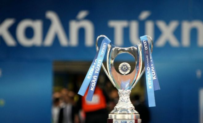 Ξένοι διαιτητές στο ζευγάρι &quot;ΠΑΟΚ - Αστέρας&quot; για το Κύπελλο | Το ζήτησε ο Μποροβήλος, δεν έχει αντίρρηση ο ΠΑΟΚ