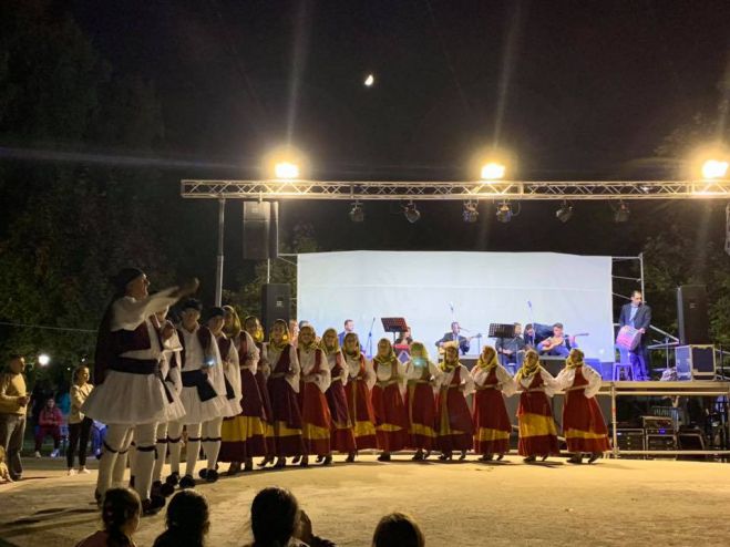 &Alpha;&rho;&kappa;&alpha;&delta;&iota;&kappa;ή &mu;&omicron;&upsilon;&sigma;&iota;&kappa;ή &pi;&alpha;&nu;&delta;&alpha;&iota;&sigma;ί&alpha; &sigma;&tau;&omicron;&nu; &Delta;ή&mu;&omicron; &Zeta;&omega;&gamma;&rho;ά&phi;&omicron;&upsilon; (&epsilon;&iota;&kappa;ό&nu;&epsilon;&sigmaf;)