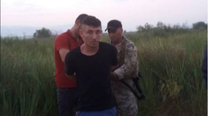 Αλβανία | Συνελήφθη ο 24χρονος μακελάρης που ξεκλήρισε την οικογένειά του