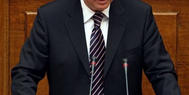 Πρώην υπουργός του ΠΑΣΟΚ χάνει το σπίτι του ...
