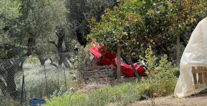 &Pi;&tau;ώ&sigma;&eta; &mu;&omicron;&nu;&omicron;&kappa;&iota;&nu;&eta;&tau;ή&rho;&iota;&omicron;&upsilon; &alpha;&epsilon;&rho;&omicron;&sigma;&kappa;ά&phi;&omicron;&upsilon;&sigmaf; &sigma;&tau;&eta;&nu; &Chi;&alpha;&rho;&iota;ά &Pi;ύ&rho;&gamma;&omicron;&upsilon; &ndash; &Delta;ύ&omicron; &nu;&epsilon;&kappa;&rho;&omicron;ί (vd)