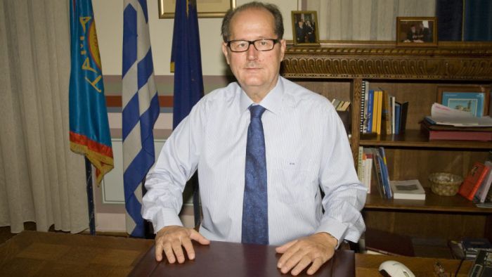 Δήμαρχος Καλαμάτας: "Μοναδική λύση για τα σκουπίδια η ΣΔΙΤ - κεντρική διαχείριση"