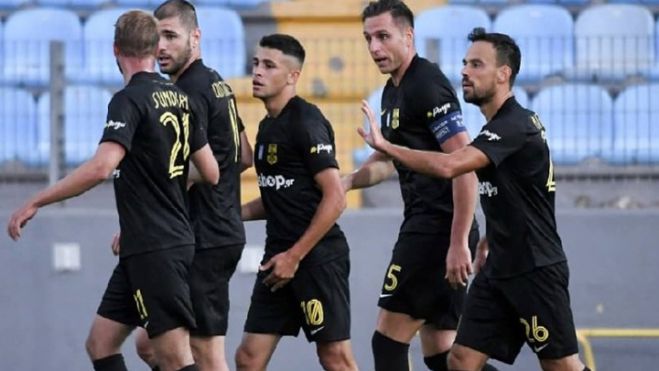 &Mu;&epsilon; &alpha;&upsilon;&tau;&omicron;&gamma;&kappa;ό&lambda; έ&chi;&alpha;&sigma;&epsilon; &omicron; &Alpha;&sigma;&tau;έ&rho;&alpha;&sigmaf; &sigma;&tau;&omicron;&nu; Ά&rho;&eta; - &Delta;&epsilon;&nu; &tau;&omicron;&upsilon; &delta;ό&theta;&eta;&kappa;&epsilon; &xi;&epsilon;&kappa;ά&theta;&alpha;&rho;&omicron; &pi;έ&nu;&alpha;&lambda;&tau;&iota; (vd)