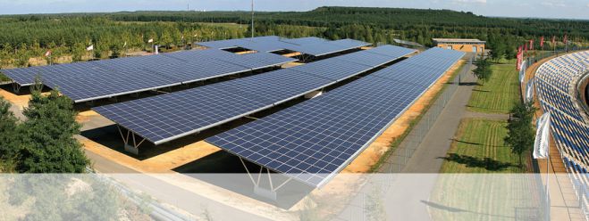 Μεγάλο φωτοβολταϊκό έργο στο Νοσοκομείο Καλαμάτας - Θα &quot;κερδίζει&quot; 200.000 € το χρόνο!