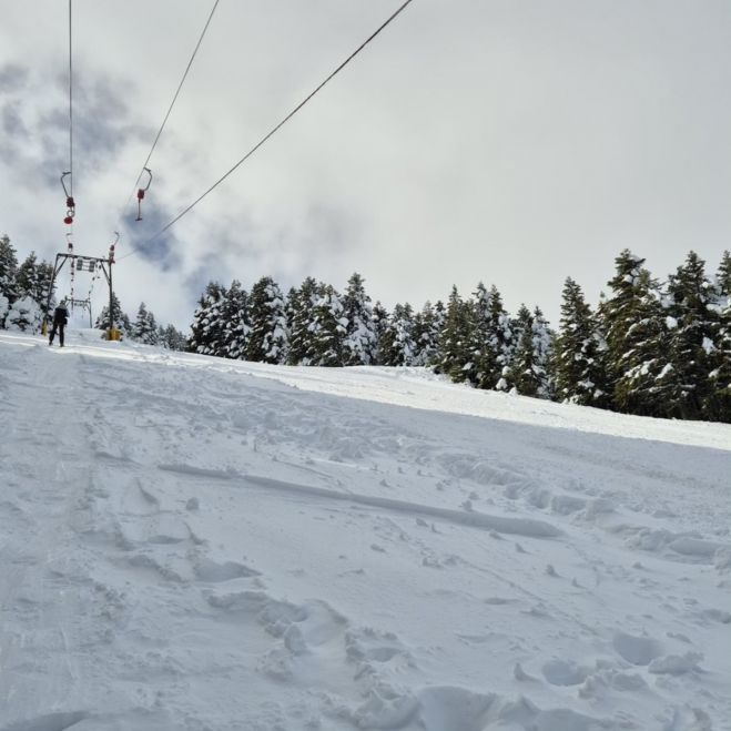 &Chi;&iota;&omicron;&nu;&omicron;&delta;&rho;&omicron;&mu;&iota;&kappa;ό &Kappa;έ&nu;&tau;&rho;&omicron; &Mu;&alpha;&iota;&nu;ά&lambda;&omicron;&upsilon; | &Alpha;&nu;&omicron;&iota;&chi;&tau;ό &tau;&omicron; &sigma;&alpha;&lambda;έ, &tau;&iota; &iota;&sigma;&chi;ύ&epsilon;&iota; &gamma;&iota;&alpha; &pi;ί&sigma;&tau;&epsilon;&sigmaf; &kappa;&alpha;&iota; &alpha;&nu;&alpha;&beta;&alpha;&tau;ή&rho;&epsilon;&sigmaf;