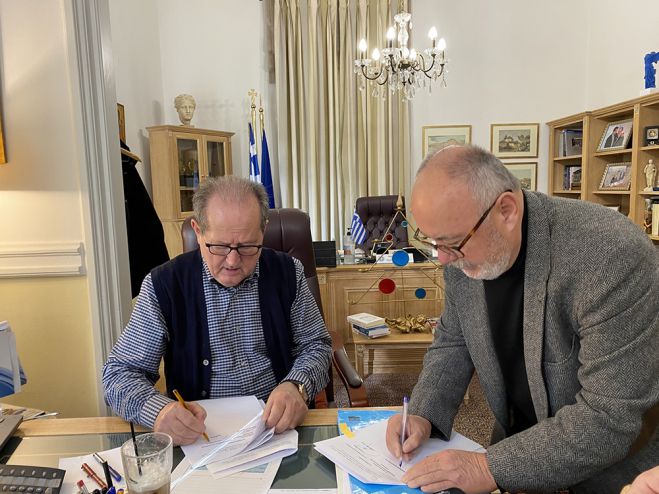 &Pi;&epsilon;&rho;&iota;&phi;έ&rho;&epsilon;&iota;&alpha; &Pi;&epsilon;&lambda;&omicron;&pi;&omicron;&nu;&nu;ή&sigma;&omicron;&upsilon; | &Pi;&alpha;&rho;&alpha;&chi;ώ&rho;&eta;&sigma;&eta; &chi;ώ&rho;&omicron;&upsilon; &delta;&omega;&rho;&epsilon;ά&nu; &alpha;&pi;ό &tau;&eta;&nu; &Omicron;&Epsilon;&Beta;&Alpha; &gamma;&iota;&alpha; &tau;&iota;&sigmaf; &sigma;&upsilon;&nu;&epsilon;&delta;&rho;&iota;ά&sigma;&epsilon;&iota;&sigmaf; &tau;&omicron;&upsilon; &Pi;&epsilon;&rho;&iota;&phi;&epsilon;&rho;&epsilon;&iota;&alpha;&kappa;&omicron;ύ &Sigma;&upsilon;&mu;&beta;&omicron;&upsilon;&lambda;ί&omicron;&upsilon;