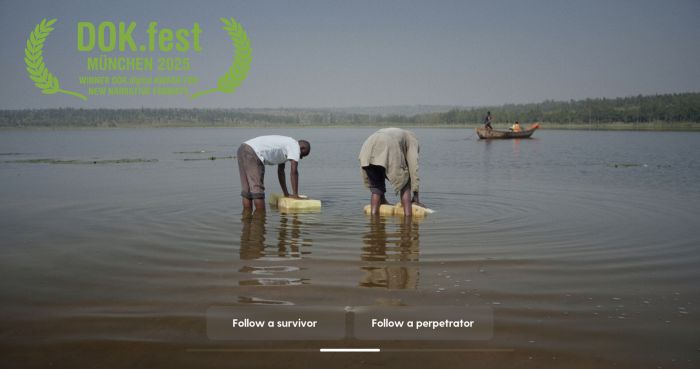 Διεθνές Φεστιβάλ Ντοκιμαντέρ Πελοποννήσου με προβολές σε Δημητσάνα, Τρίπολη και Λεωνίδιο