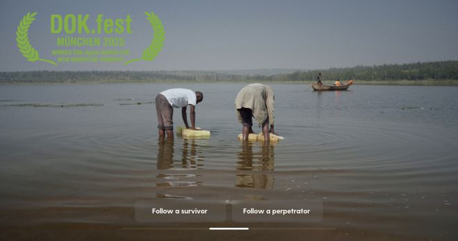 Διεθνές Φεστιβάλ Ντοκιμαντέρ Πελοποννήσου με προβολές σε Δημητσάνα, Τρίπολη και Λεωνίδιο
