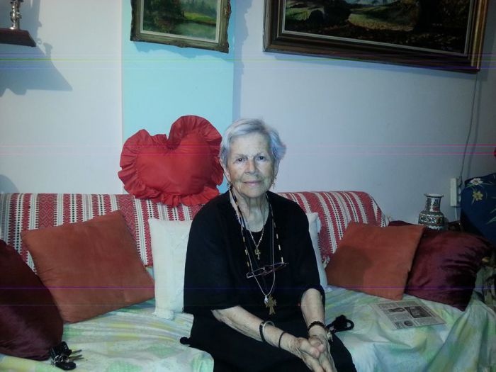 Δώρισε ακίνητο στο Άστρος για να γίνει Γηροκομείο και η Εφορία της ζητά 55.000 € για ΕΝΦΙΑ!