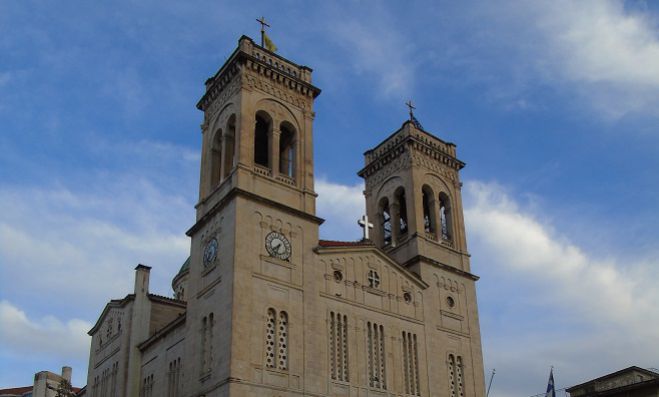 &Sigma;&chi;&omicron;&lambda;&iota;&kappa;ά &epsilon;ί&delta;&eta; &gamma;&iota;&alpha; &pi;&alpha;&iota;&delta;&iota;ά &pi;&omicron;&upsilon; έ&chi;&omicron;&upsilon;&nu; &alpha;&nu;ά&gamma;&kappa;&eta; &theta;&alpha; &sigma;&upsilon;&gamma;&kappa;&epsilon;&nu;&tau;&rho;&omega;&theta;&omicron;ύ&nu; &sigma;&tau;&eta;&nu; &Tau;&rho;ί&pi;&omicron;&lambda;&eta;