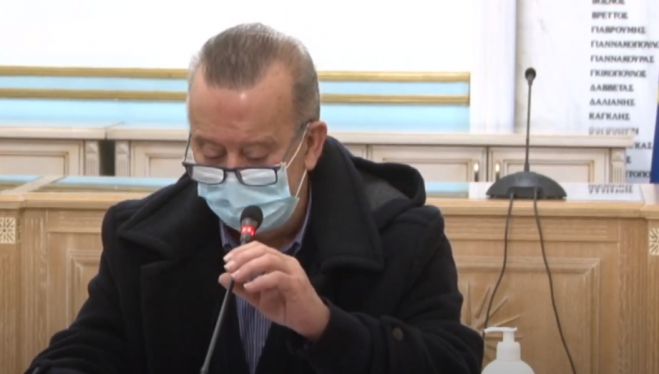 &Delta;&epsilon;ί&tau;&epsilon; LIVE &tau;&omicron; &Pi;&epsilon;&rho;&iota;&phi;&epsilon;&rho;&epsilon;&iota;&alpha;&kappa;ό &Sigma;&upsilon;&mu;&beta;&omicron;ύ&lambda;&iota;&omicron;!