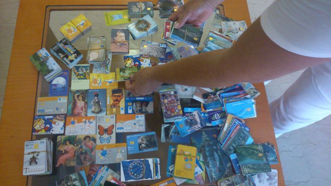 &Tau;&alpha; &Tau;&rho;ό&pi;&alpha;&iota;&alpha; &Gamma;&omicron;&rho;&tau;&upsilon;&nu;ί&alpha;&sigmaf; ... &sigma;&epsilon; &tau;&eta;&lambda;&epsilon;&kappa;ά&rho;&tau;&alpha;!