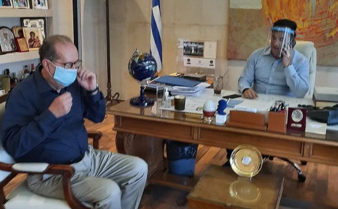 &Gamma;&iota;&alpha; &tau;&iota;&sigmaf; &epsilon;&pi;&epsilon;&nu;&delta;ύ&sigma;&epsilon;&iota;&sigmaf; &sigma;&tau;&eta; &Beta;&Iota;&Pi;&Epsilon; &Tau;&rho;ί&pi;&omicron;&lambda;&eta;&sigmaf; &mu;ί&lambda;&eta;&sigma;&alpha;&nu; Ά&delta;&omega;&nu;&iota;&sigmaf; &Gamma;&epsilon;&omega;&rho;&gamma;&iota;ά&delta;&eta;&sigmaf; &kappa;&alpha;&iota; &Nu;ί&kappa;&alpha;&sigmaf;