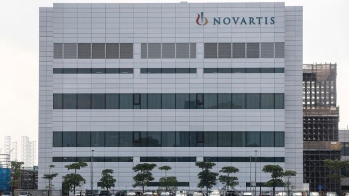 Υπόθεση Novartis | Ως μάρτυρας θα καταθέσει ο πρώην Υπουργός, Ανδρέας Λυκουρέντζος