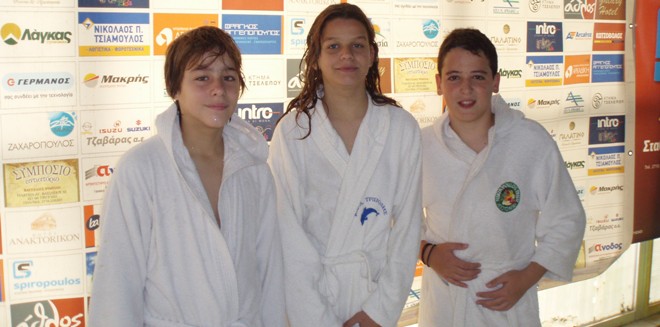 &Alpha;&theta;&lambda;&eta;&tau;έ&sigmaf; &tau;&omicron;&upsilon; &Kappa;&Omicron;&Alpha;&Tau; &sigma;&tau;&eta;&nu; &omicron;&mu;ά&delta;&alpha; &epsilon;&pi;&iota;&lambda;έ&kappa;&tau;&omega;&nu; &tau;&eta;&sigmaf; &Kappa;&omicron;&lambda;&upsilon;&mu;&beta;&eta;&tau;&iota;&kappa;ή&sigmaf; &Omicron;&mu;&omicron;&sigma;&pi;&omicron;&nu;&delta;ί&alpha;&sigmaf;!