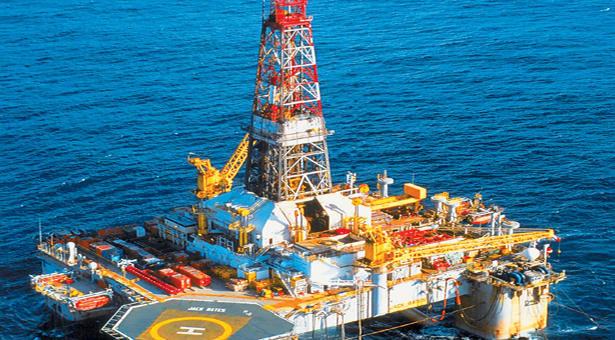 Σημαντικά κοιτάσματα πετρελαίου έχουν εντοπιστεί στην Πελοπόννησο;