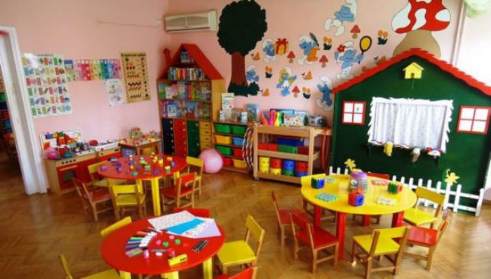 Ιδιωτικοί και δημόσιοι παιδικοί σταθμοί | Οι κανόνες λειτουργίας από την 1η Ιουνίου
