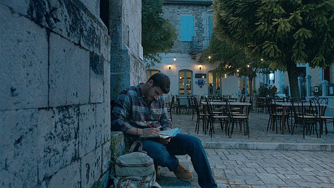 Ο Άκης Πετρετζίκης ταξίδεψε στη Γορτυνία - Δείτε το βιντεο!