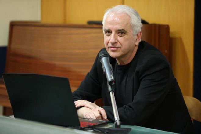 &Tau;&rho;ί&pi;&omicron;&lambda;&eta; | &Omicron;&mu;&iota;&lambda;ί&alpha; &gamma;&iota;&alpha; &tau;&alpha; ά&delta;&upsilon;&tau;&alpha; &tau;&omicron;&upsilon; &Sigma;ύ&mu;&pi;&alpha;&nu;&tau;&omicron;&sigmaf; &sigma;&tau;&omicron; &Pi;&alpha;&nu;&epsilon;&pi;&iota;&sigma;&tau;ή&mu;&iota;&omicron;