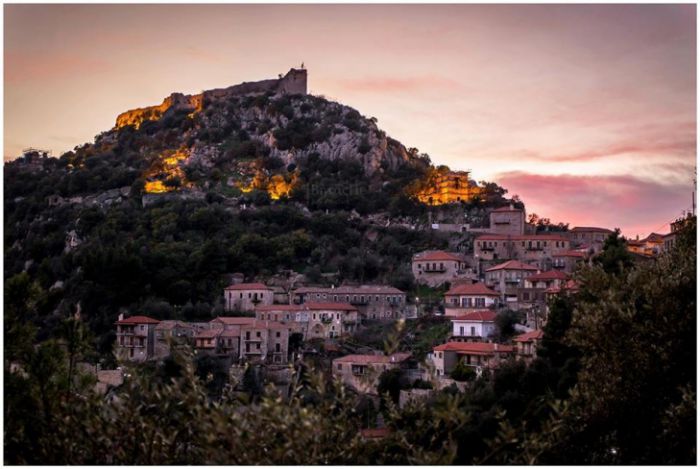 Iστορικά μνημεία και αρχαιολογικοί θησαυροί στον Δήμο Μεγαλόπολης